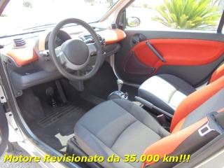 SMART ForTwo usata, con Controllo trazione