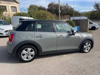 MINI One usata 4