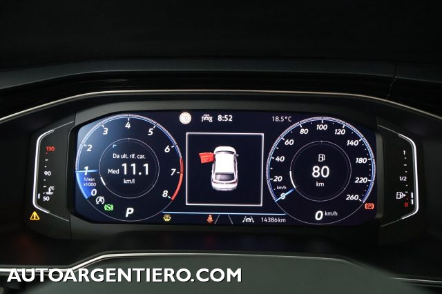 VOLKSWAGEN Taigo usata, con Controllo automatico clima