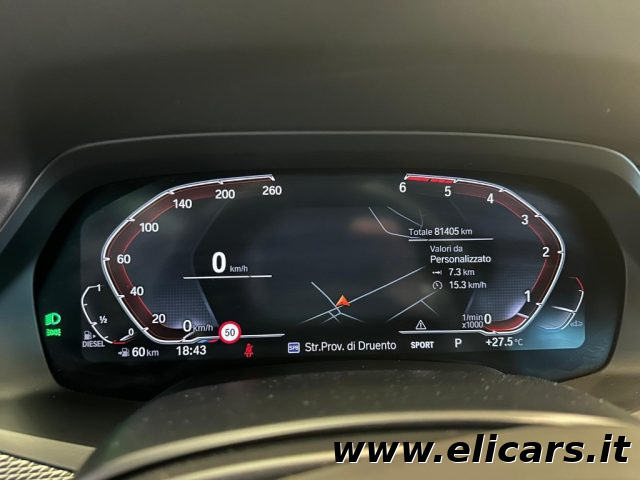 BMW X6 usata, con Autoradio digitale