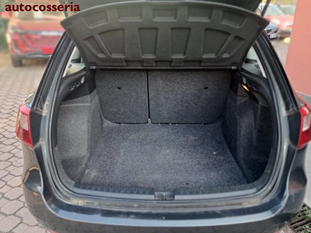SEAT Ibiza usata, con Alzacristalli elettrici