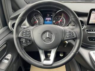 MERCEDES-BENZ V 300 usata, con Boardcomputer