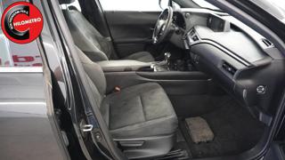LEXUS UX 250h usata, con ESP