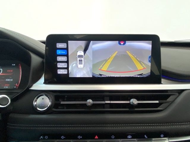 DR MOTOR DR 6.0 usata, con Controllo trazione