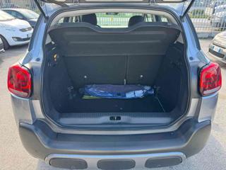 CITROEN C3 Aircross usata, con Bracciolo