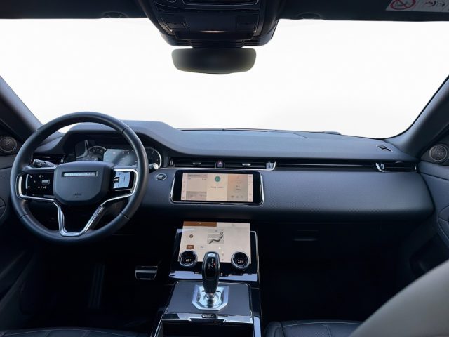 LAND ROVER Range Rover Evoque usata, con Immobilizzatore elettronico