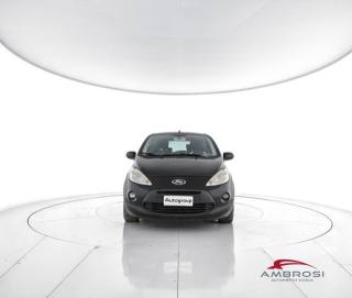 FORD Ka usata 4