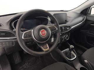 FIAT Tipo usata, con Controllo automatico clima