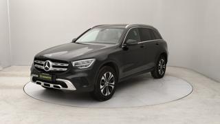 MERCEDES-BENZ GLC 300 e phev (eq-power) Business 4matic auto