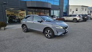 NISSAN Qashqai usata, con Airbag