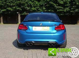 BMW M2 usata, con Alzacristalli elettrici
