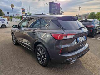 FORD Kuga usata, con Autoradio