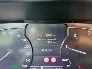 BMW 116 usata, con Controllo trazione