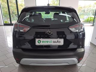 OPEL Crossland usata, con Chiusura centralizzata