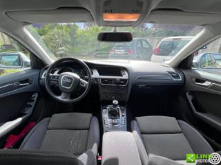 AUDI A4 usata, con Cruise Control