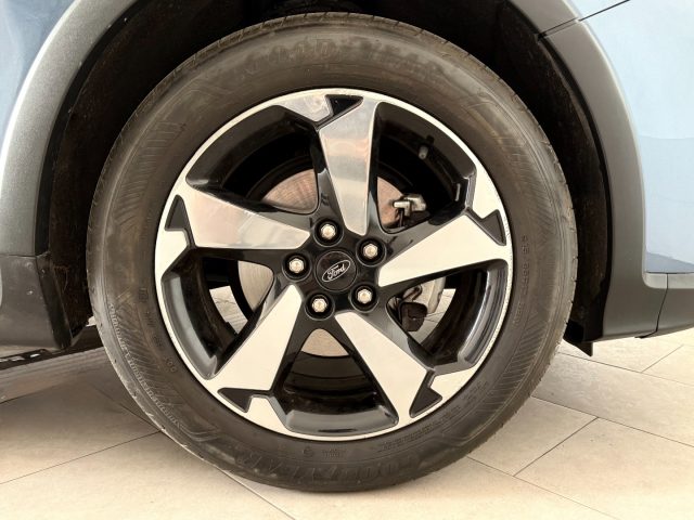FORD Focus usata 7