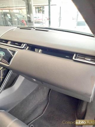 LAND ROVER Range Rover Velar usata 37