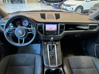 PORSCHE Macan usata, con Trazione integrale