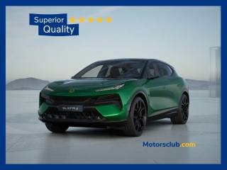 LOTUS Eletre R - Pronta Consegna