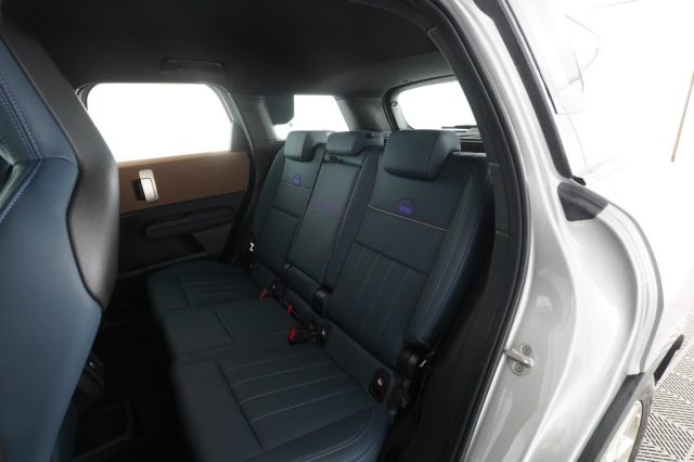 MINI Countryman usata 9