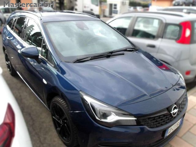 OPEL Astra usata, con Airbag laterali