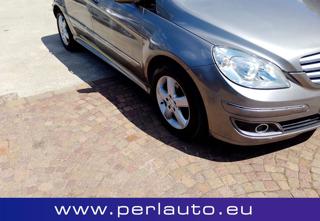 MERCEDES-BENZ B 180 usata, con Airbag Passeggero