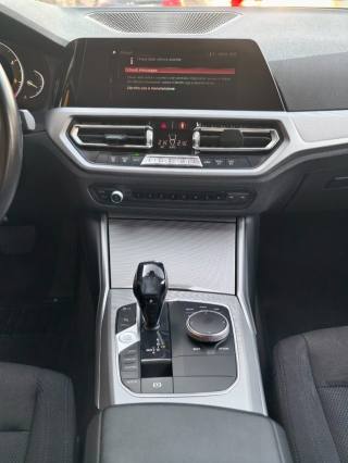 BMW 320 usata, con Chiusura centralizzata