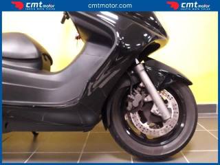 YAMAHA Majesty 400 usata 7