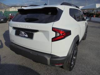 DACIA Duster usata, con Bluetooth