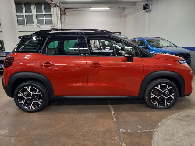 CITROEN C3 Aircross usata, con Airbag Passeggero