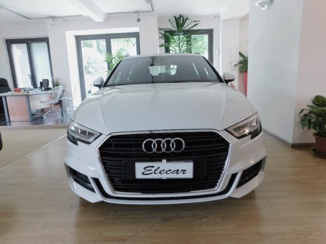 AUDI A3 usata, con Airbag