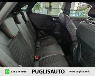 FORD Puma usata, con Controllo elettronico della corsia