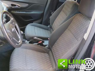 OPEL Mokka usata, con Immobilizzatore elettronico