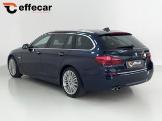 BMW 525 usata, con Airbag Passeggero
