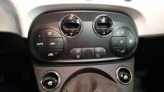 FIAT 500 usata, con Specchietti laterali elettrici