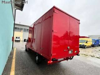 CITROEN Jumper usata, con Airbag Passeggero