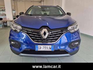 RENAULT Kadjar usata, con Airbag laterali