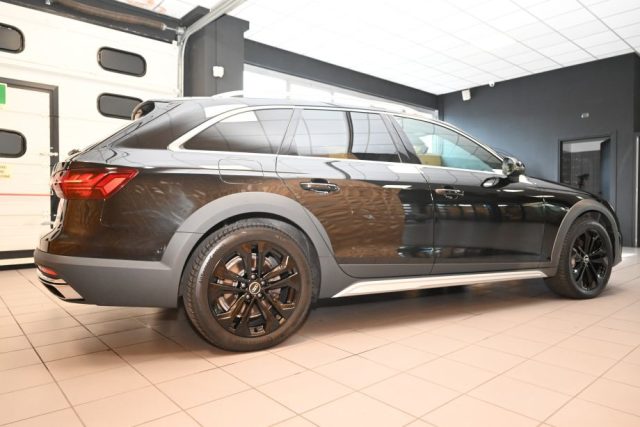 AUDI A4 usata 185