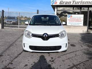 RENAULT Twingo usata 1