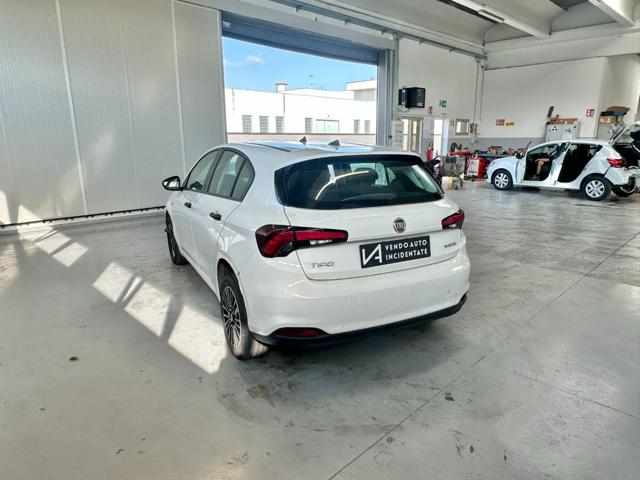 FIAT Tipo usata, con Alzacristalli elettrici