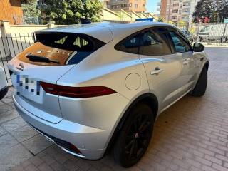 JAGUAR E-Pace usata, con Airbag Passeggero