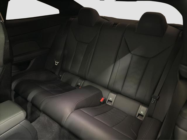 BMW M4 usata, con Cronologia tagliandi