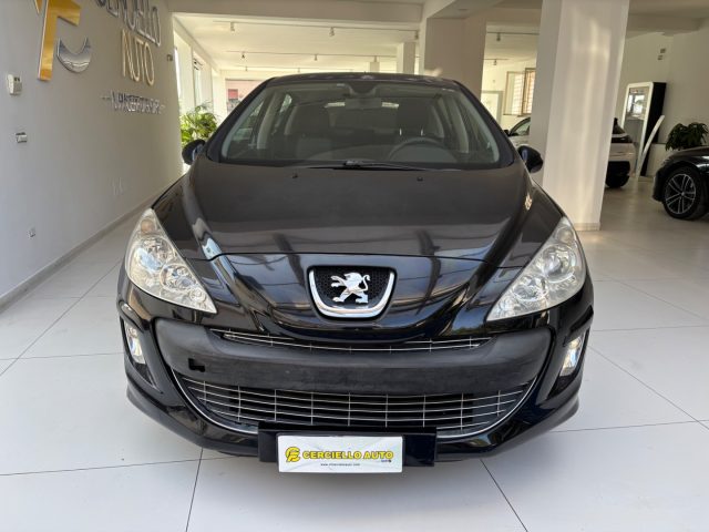 PEUGEOT 308 usata, con Airbag Passeggero