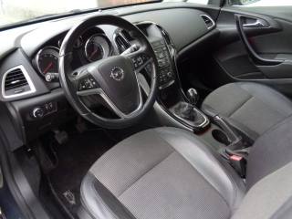 OPEL Astra usata, con Boardcomputer