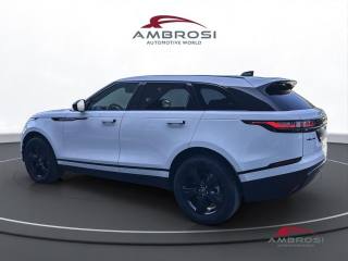 LAND ROVER Range Rover Velar usata 3