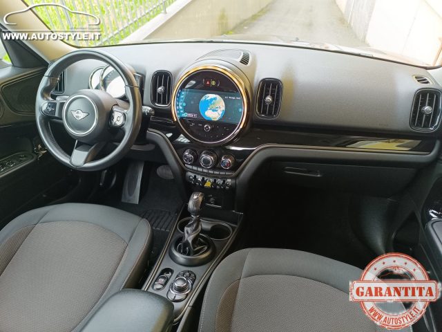 MINI Countryman usata 77