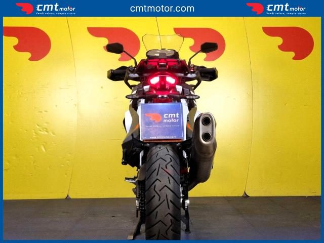 KTM 1290 Super Adventure usata 9