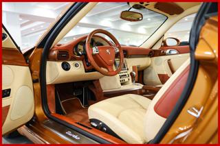 PORSCHE 997 usata, con Chiusura centralizzata