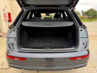 AUDI Q5 usata, con Autoradio digitale