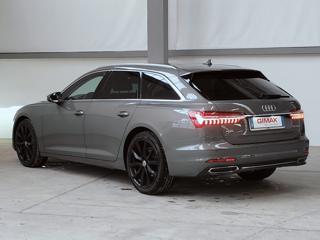 AUDI A6 usata, con Alzacristalli elettrici